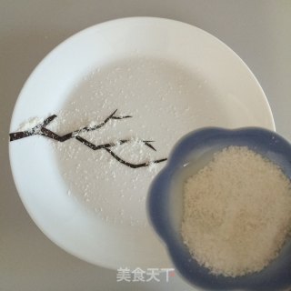 Twenty-four Solar Terms Dinner Plate Painting-xiaoxue recipe