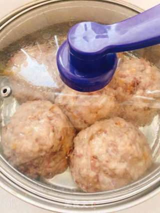 Sticky Bean Buns recipe