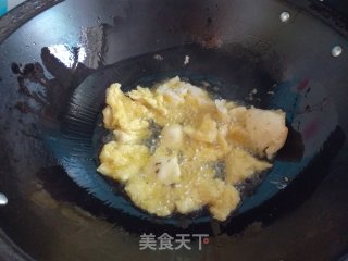 Breakfast Series--fried Baozi Skin recipe