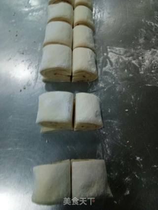 Salt and Pepper Rolls recipe