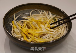 Pleurotus Eryngii recipe