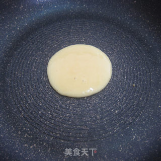 Commemorating The 100th Anniversary of Doraemon’s Birth, "ice Heart Dorayaki" recipe