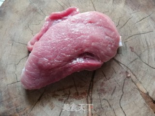 Spicy Toothpick Meat recipe