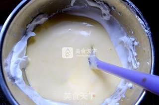 #aca烤明星大赛#original Cake Roll recipe