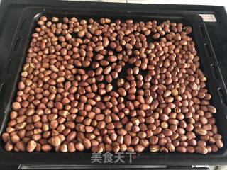 Peanut Candy recipe
