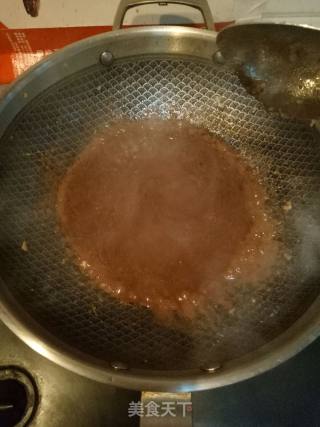 Shredded Pork in Beijing Sauce (simplified Version) recipe