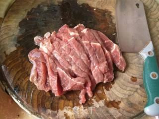 Beef Taro Balls recipe