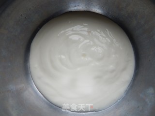 #四sessionbake Contest and is Love to Eat Festival#yogurt Cake recipe