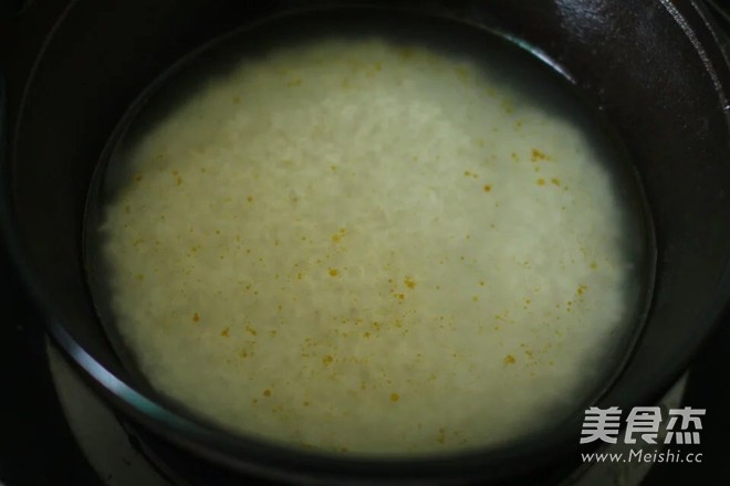 Comprehensive Clay Pot Rice recipe
