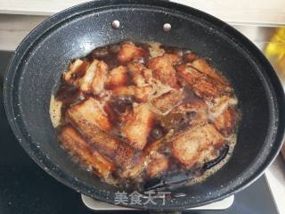 Braised Octopus recipe