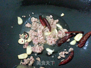 【sichuan】chuanxiang String Beans recipe