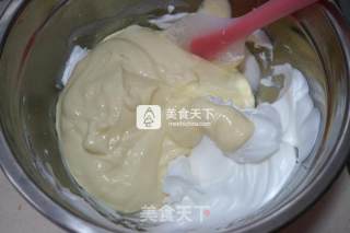 #aca烤明星大赛#yogurt Cake recipe