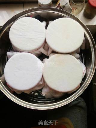 The Correct Way of Yuling Ointment recipe