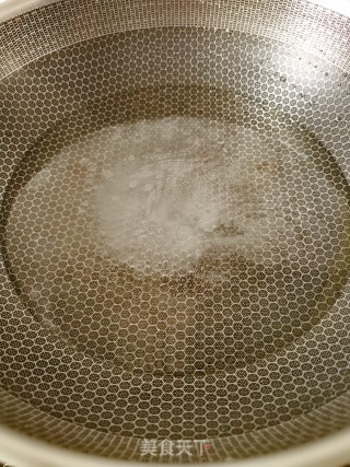 Minced Bitter Gourd recipe