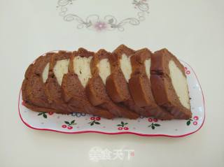 Panda Bread recipe