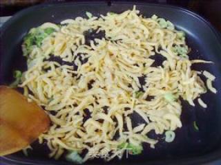 Fried Silver Needle Fish recipe