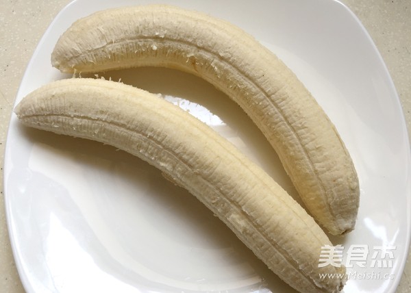 Crispy Banana Chips recipe