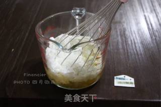 Financier recipe
