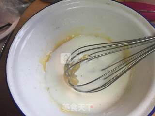 #aca烤明星大赛# Shu Fu Lei Cake recipe