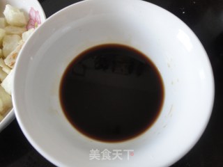 Kung Pao Yam recipe