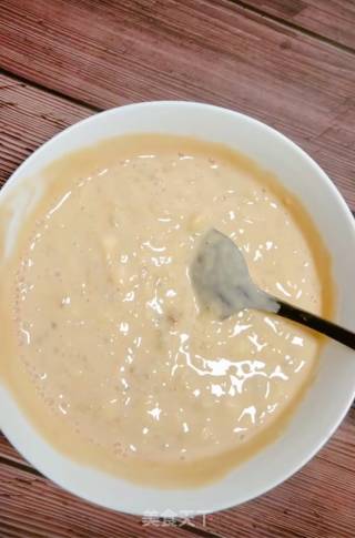 Banana Yogurt Pie recipe