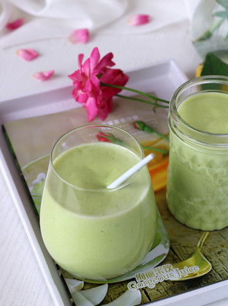 Avocado Shake recipe