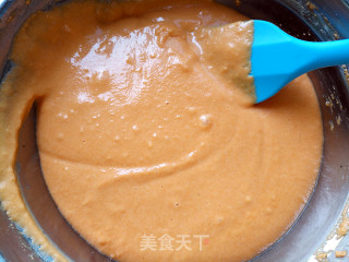 # Fourth Baking Contest and is Love to Eat Festival#carrot Chifeng recipe