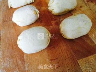Sesame Biscuits (oven Version) recipe