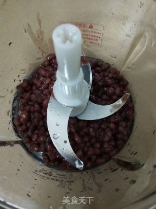 Red Bean Mille Cake recipe
