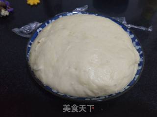 Garland Bread recipe