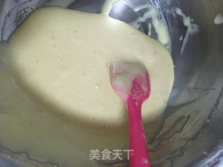 Chocolate Lollipop Cake (steamed Version) recipe