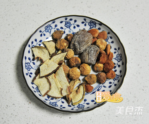 Intestines and Fat Reduction in Early Summer Start with A Bowl of Good Porridge recipe