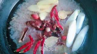 Homemade Q Bomb Skin Jelly recipe