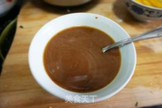 Kung Pao Potatoes recipe