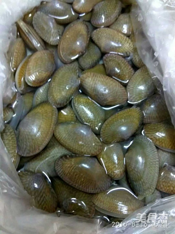 Steamed Clams are Great recipe