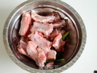 Steam Pot Pork Chops Recipe - Simple Chinese Food