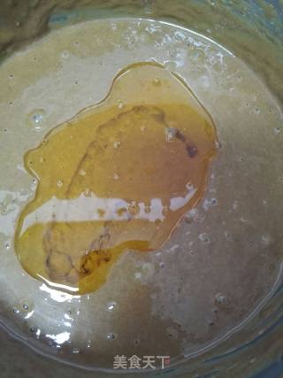 Walnut Jujube Cake recipe