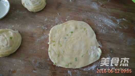 Homemade Finger Cake recipe