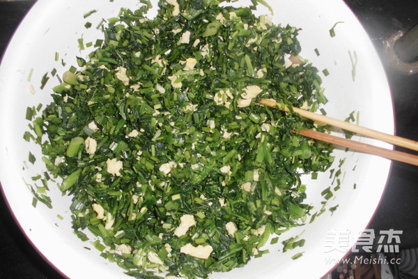 Haihong Spinach Box recipe