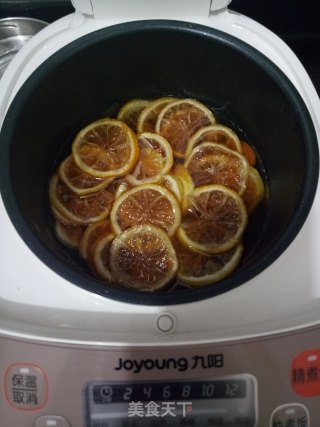 Lemon Balm recipe