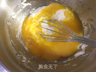 Strawberry Jam Cake Roll recipe