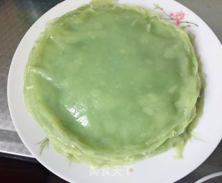 Summer Refreshing Cool Skin recipe