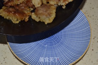 Crispy Beef recipe