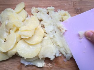 Come On, Eat "mud" Together recipe