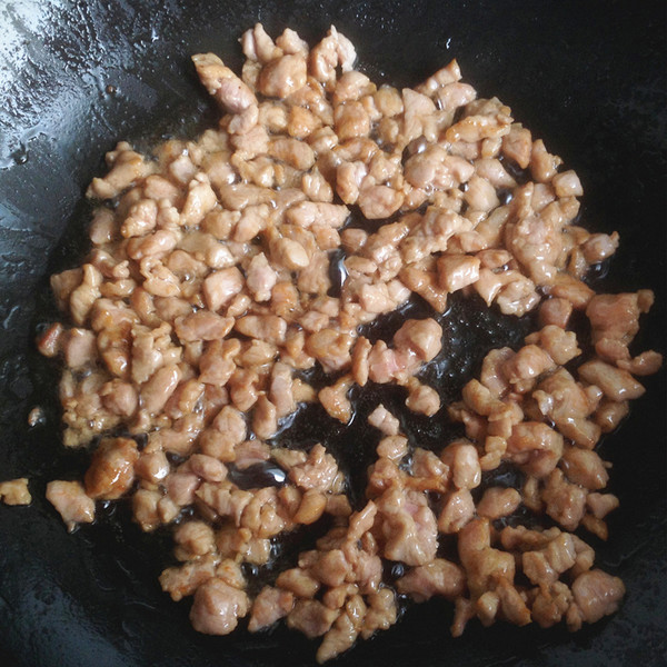Simple and Easy to Make Glutinous Rice Shaomai recipe