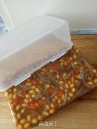 Bean Paste recipe