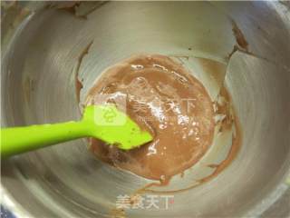 #aca烤明星大赛# Push-tue Cake that Can be Eaten Even with High Blood Sugar recipe