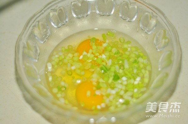 Egg Sauce recipe