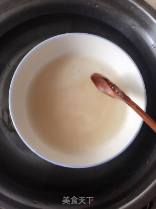 Coconut Milk Recipe recipe