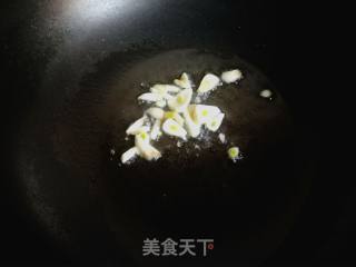 #团圆饭# Fried Corn Peas with Bamboo Shoots recipe